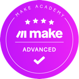 Certification Make Advanced